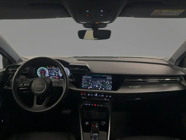 Audi A3 40 TFSI Hybride