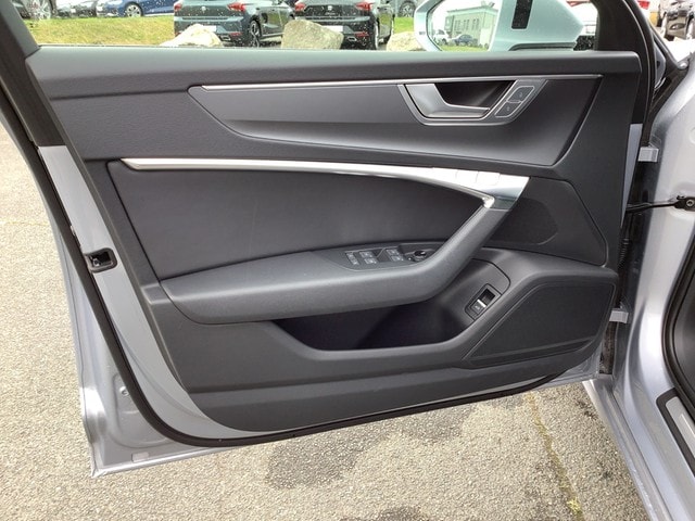 Audi A6 50 TDI Avant Quattro S-Line