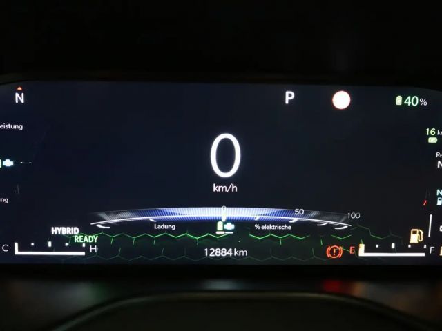 Jeep Compass 4x4 4xe Hybrid