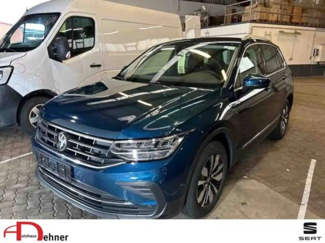 Volkswagen Tiguan 1.5 TSI DSG Life Move