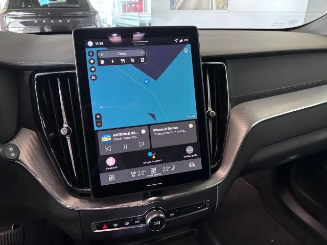 Volvo XC60 AWD T6 Ultra