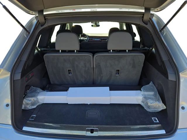 Audi Q7 55 TFSI S-Line