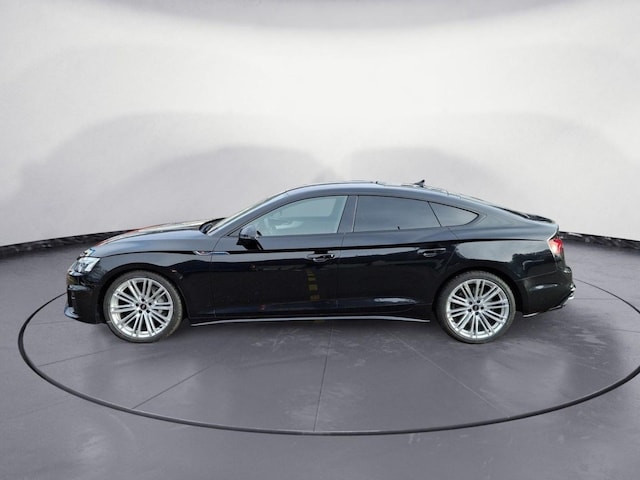 Audi A5 50 TDI Quattro Sportback