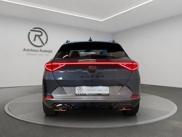 Cupra Formentor 1.4 e-Hybrid VZ