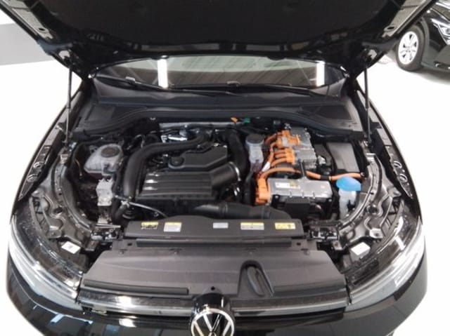 Volkswagen Passat eHybrid