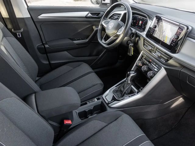 Volkswagen T-Roc 1.5 TSI DSG Life