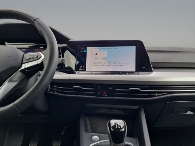 Volkswagen Golf 2.0 TDI