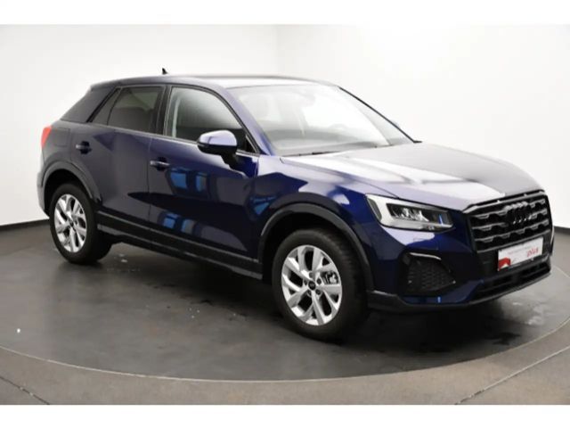 Audi Q2 30 TDI