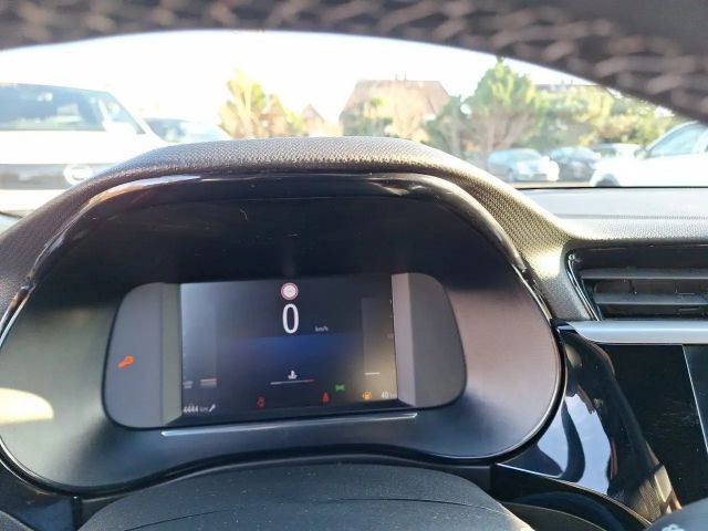 Opel Corsa GS-Line Grand Sport Turbo