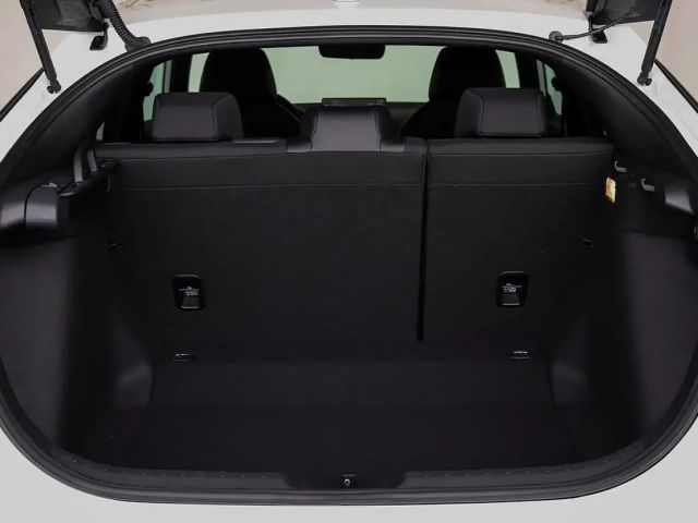 Honda Civic 2.0 Sport e:HEV