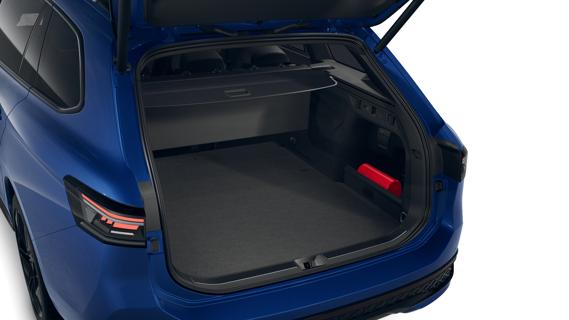 Volkswagen Passat DSG R-Line Variant