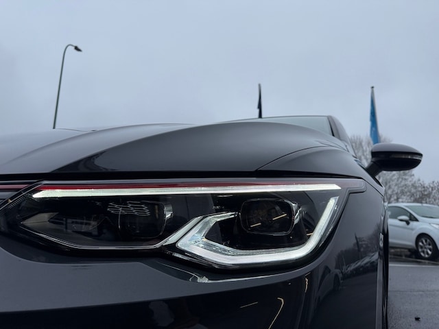 Volkswagen Golf DSG GTI