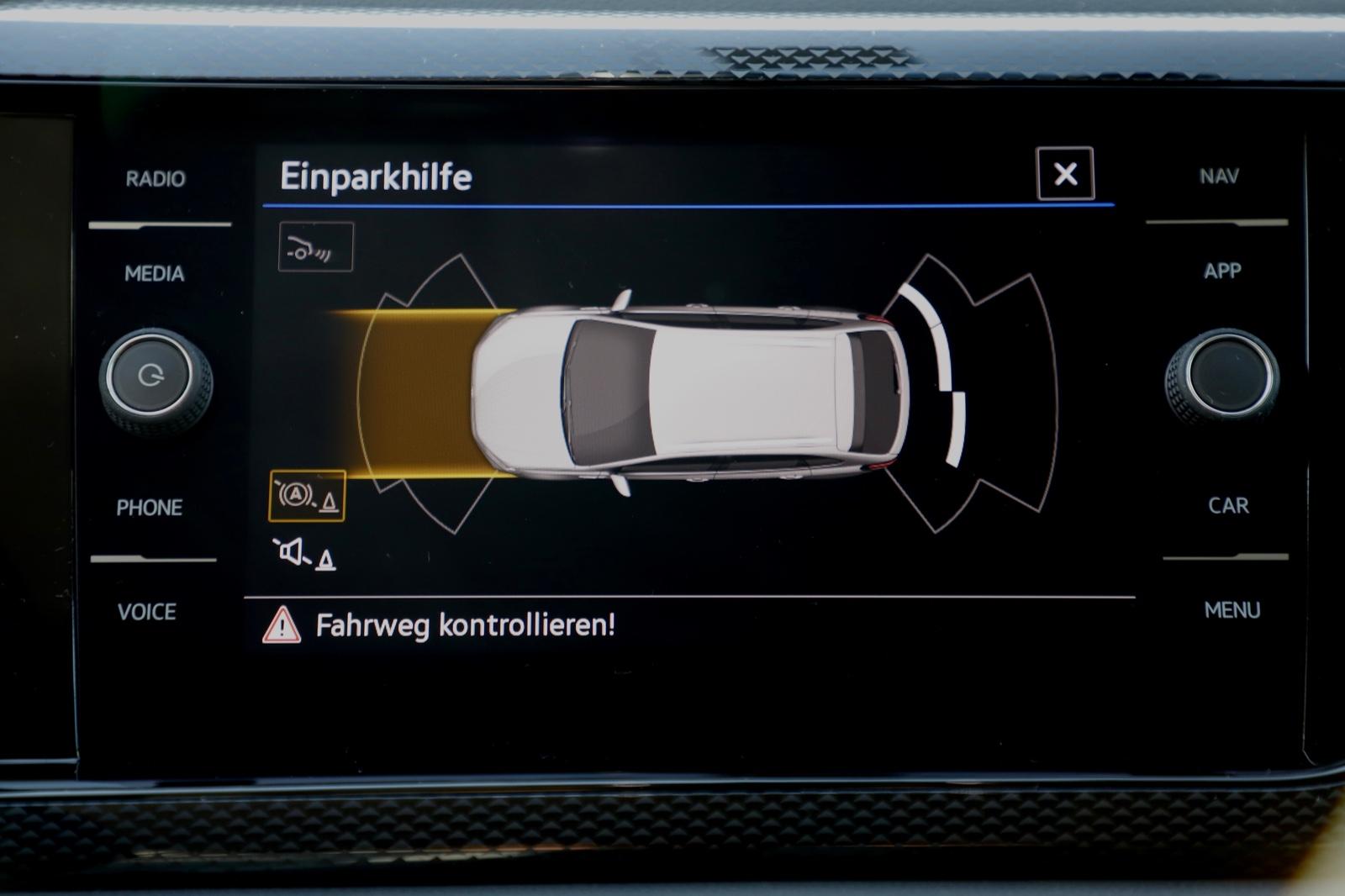 Volkswagen Taigo Life