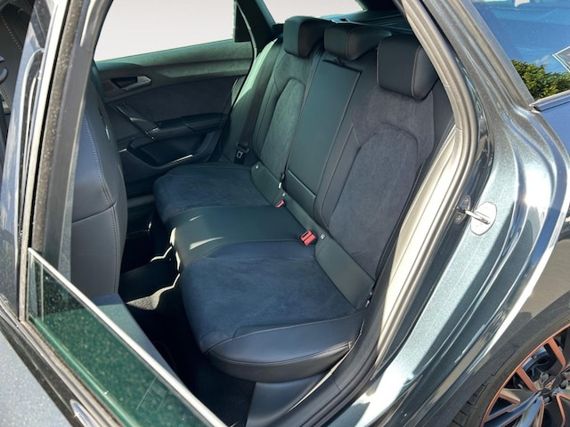 Cupra Leon ST Sportstourer VZ