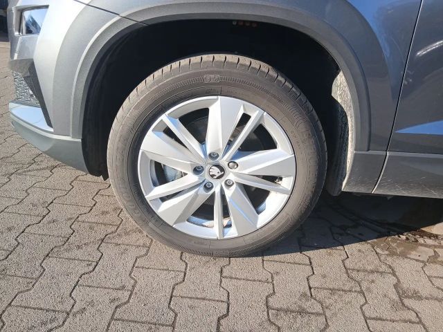 Skoda Karoq 1.5 TSI Selection