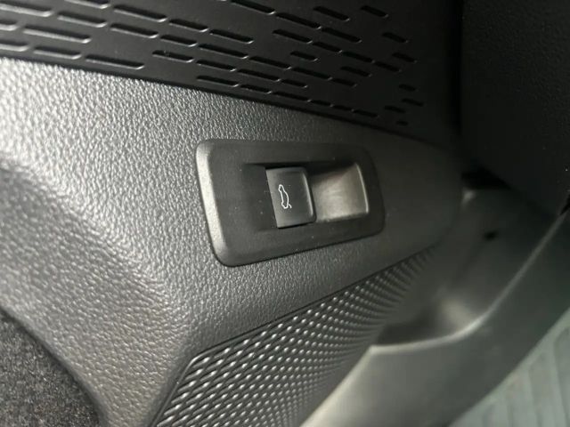 Skoda Octavia 1.5 TSI Combi Selection