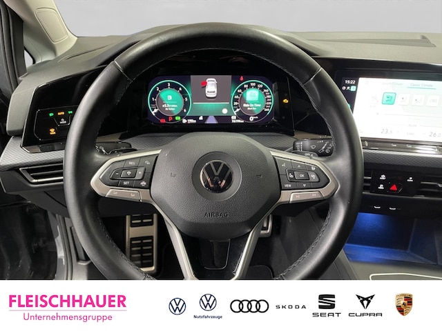 Volkswagen Golf 2.0 TDI Golf VIII