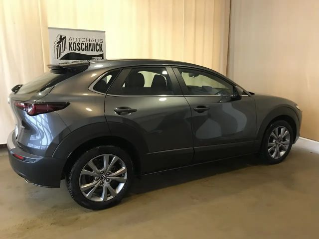 Mazda CX-30 Exclusive-line SkyActiv e-Skyactiv