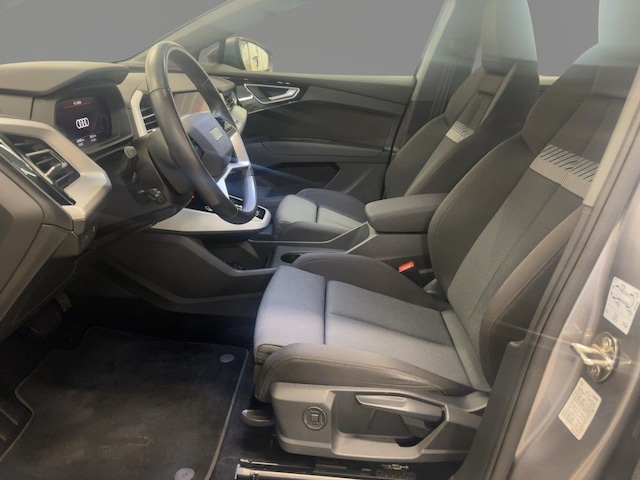 Audi Q4 e-tron 35 Sportback