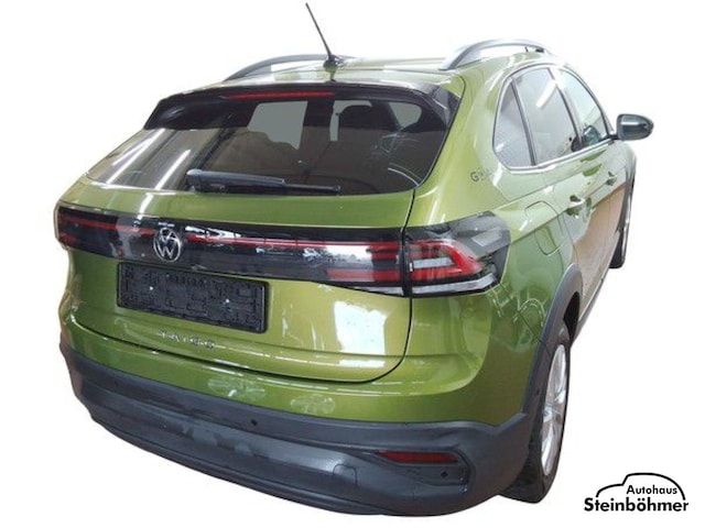 Volkswagen Taigo 1.0 TSI