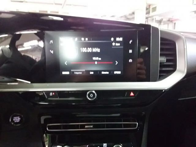 Opel Mokka Elegance Turbo