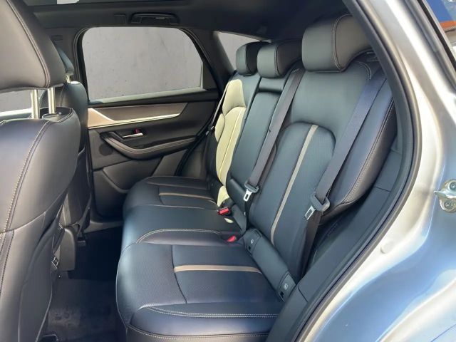 Mazda CX-60 Homura Plus