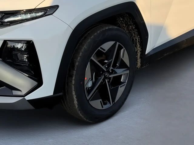 Hyundai Tucson 2WD Trend