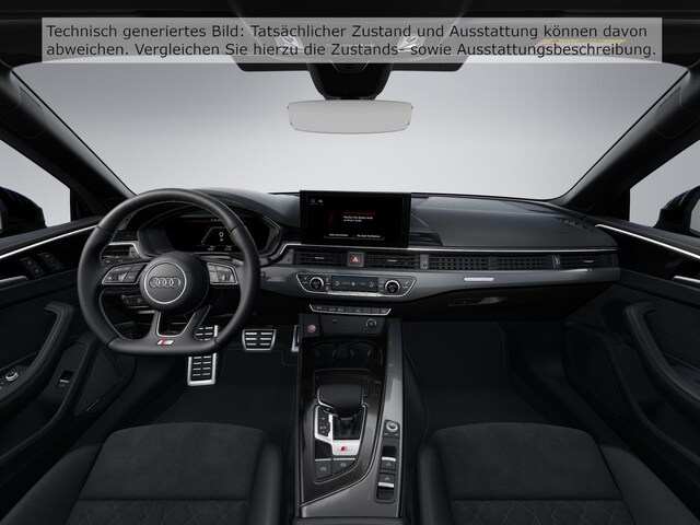 Audi S5 Cabriolet Quattro