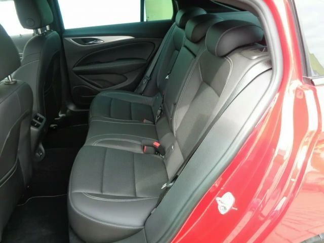 Opel Insignia GSi 4x4