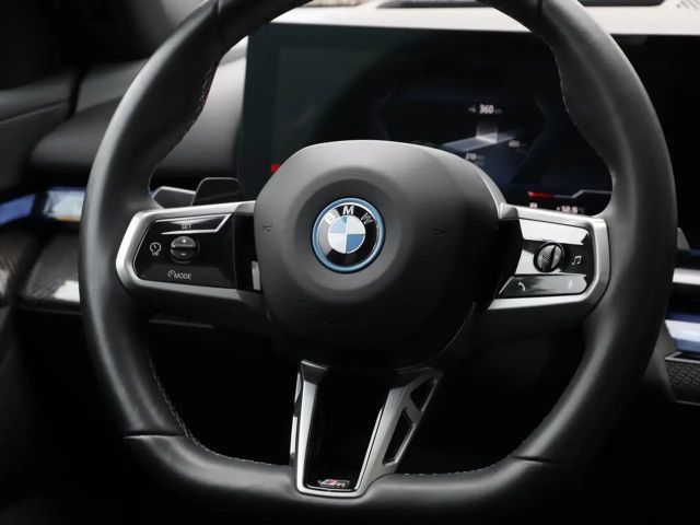 BMW i5 M60 Sedan xDrive