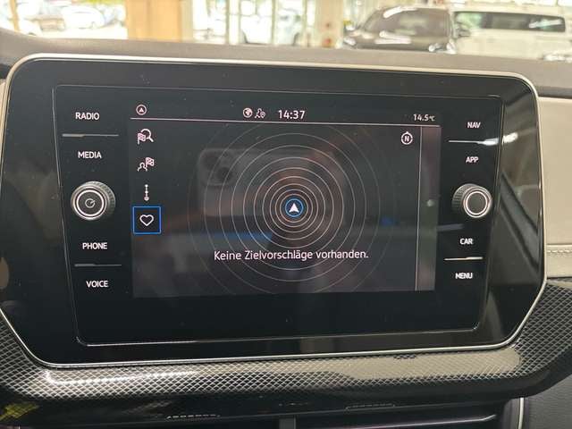 Volkswagen T-Cross 1.0 TSI DSG Style