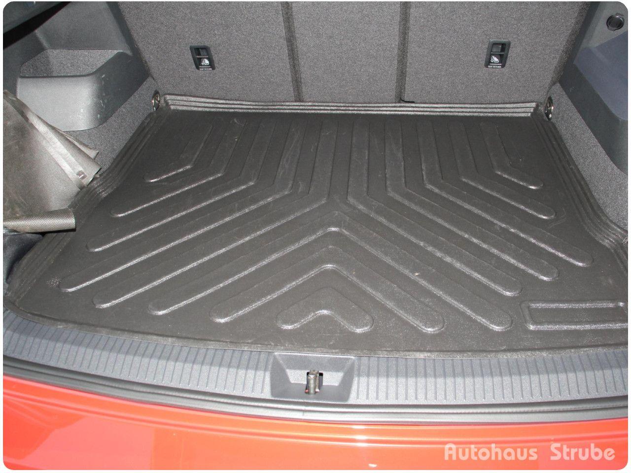 Volkswagen Tiguan 2.0 TDI 4Motion DSG