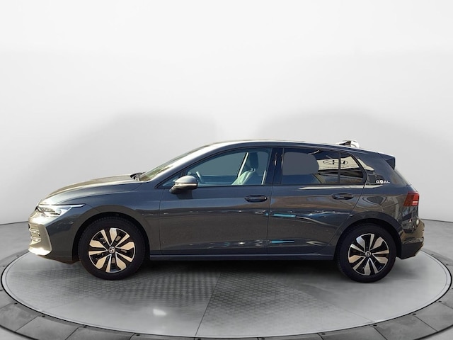 Volkswagen Golf 1.5 TSI