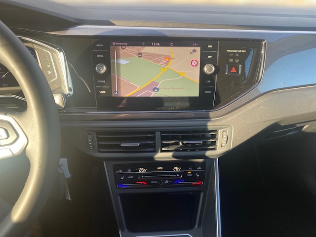 Volkswagen Polo 1.0 TSI Style