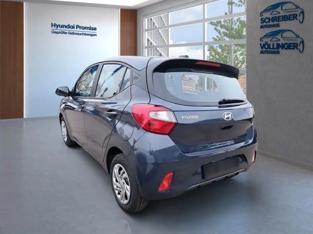 Hyundai i10 Select