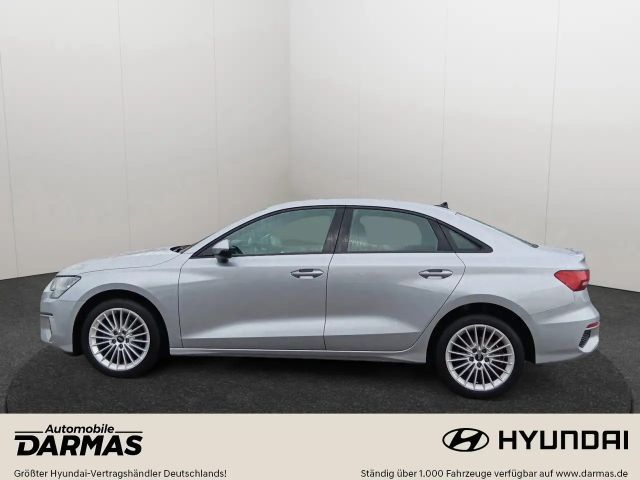 Audi A3 2.0 TDI Business Sedan