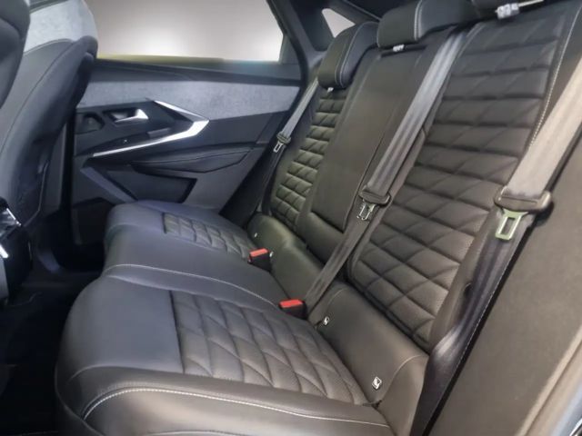 Peugeot E-3008 73Kwh GT-Line