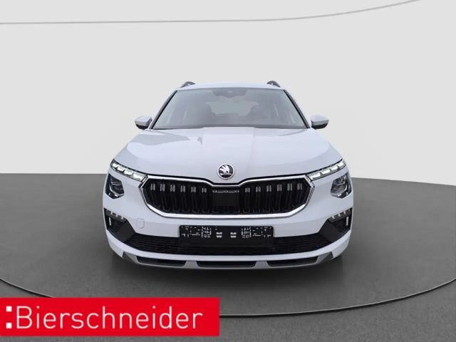 Skoda Kamiq 85 Tour