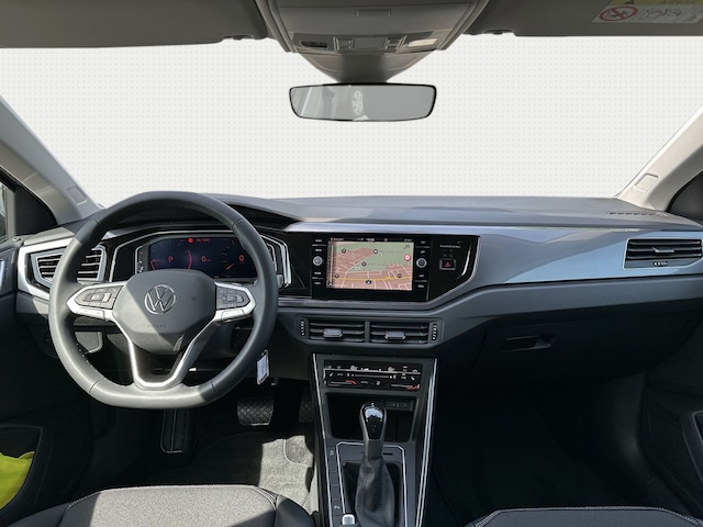 Volkswagen Taigo IQ.Drive Style