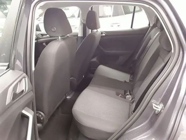 Volkswagen T-Cross 1.0 l TSI OPF 5-G