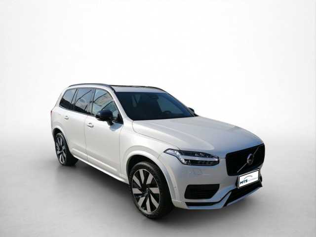 Volvo XC90 Dark Recharge Ultra