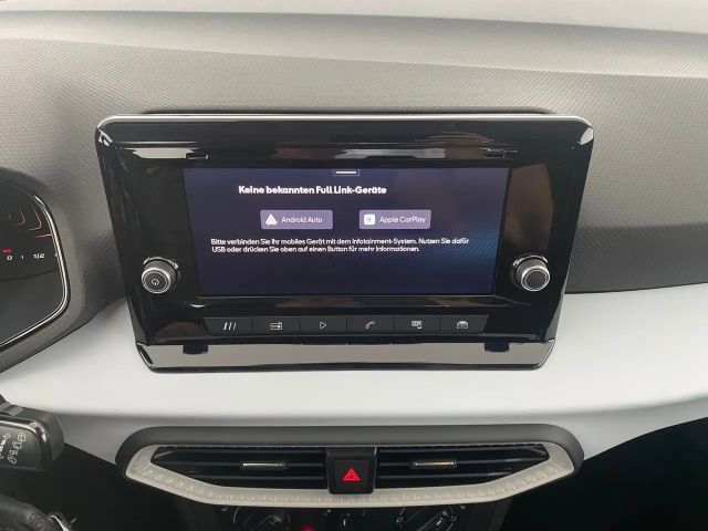 Seat Ibiza Reference