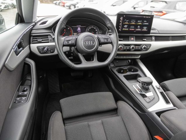 Audi A5 40 TFSI S-Tronic Sportback