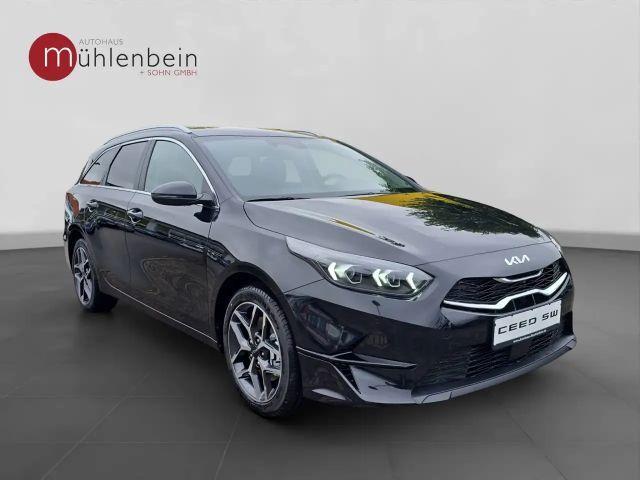 Kia Ceed CEED_SW 1.5T 48V DCT 140 ULTIMATE EDITION STY*JBL*