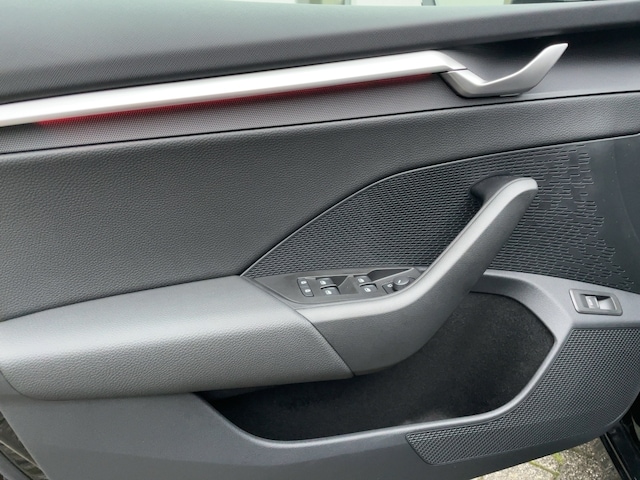 Skoda Octavia 2.0 TDI Combi