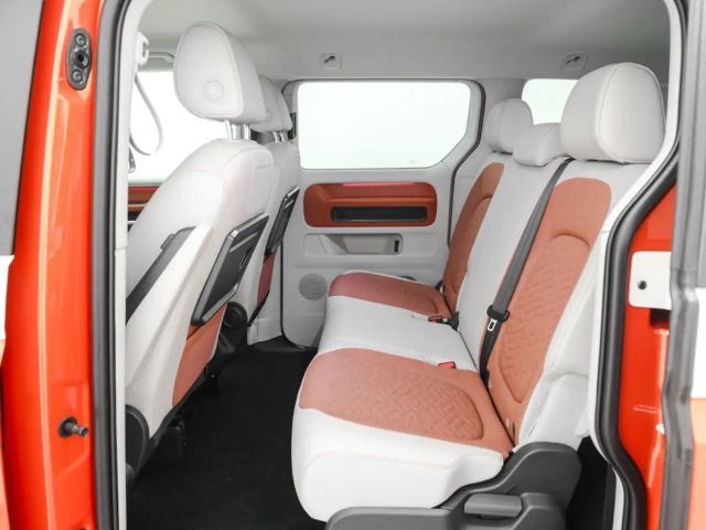 Volkswagen ID.Buzz 77 KWh Pro