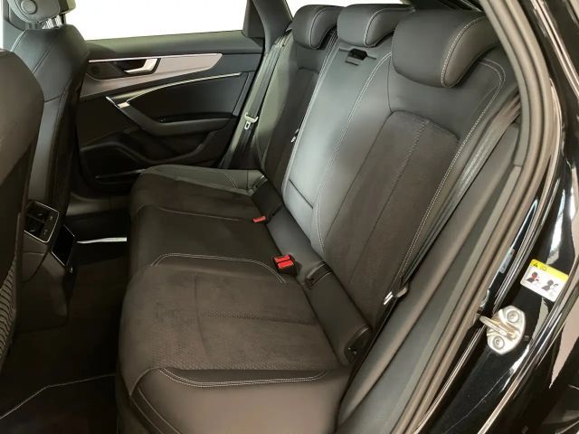 Audi S6 3.0 TDI Quattro