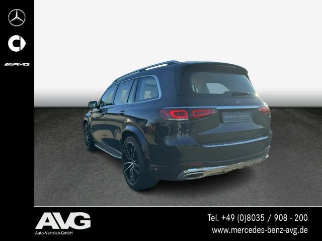 Mercedes-Benz GLS 580 4MATIC AMG Line