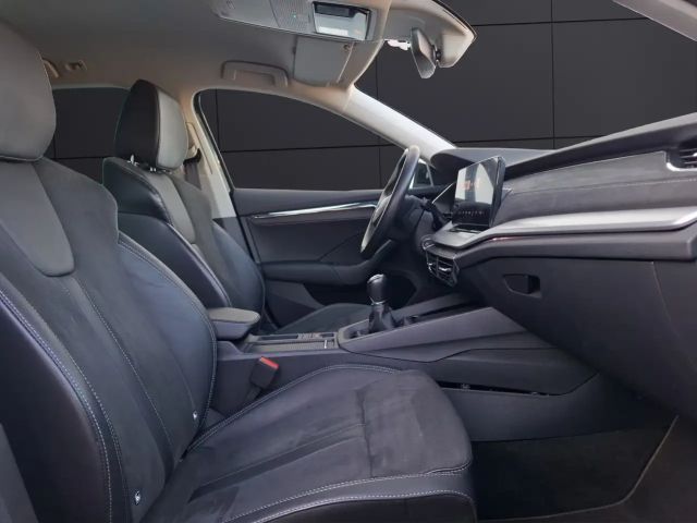 Skoda Octavia Combi Style Style