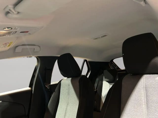 Opel Corsa Edition Hybrid